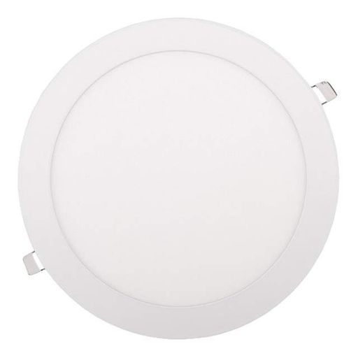 Панель LED LUMANO 4000K 6W коло (d:110 мм) LURD-6N (2037411)