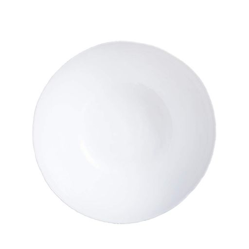 Сервиз Ammonite White, 19 предметов Luminarc kuh0016216 (2037537)