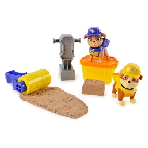 Игровой набор Rubble&Crew Кремез и Микс (SM28503/6066686) (2037671)
