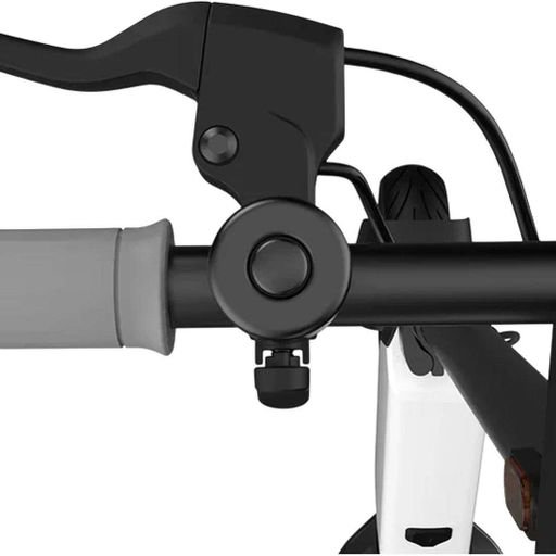 Электросамокат NIU KQi1 Sport Black (K12342B1E11) [167207] (2037692)