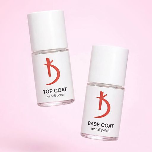 База для лака Kodi Professional Base Coat For Nail Polish, 15 мл