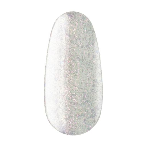 Гель-лак для ногтей Kodi Professional Gel Polish Sparkle, S02, 7 мл