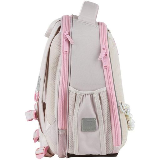 Набір шкільний каркасний рюкзак + пенал Kite Education Dazzling (K26-555S-2К1) (2037963)
