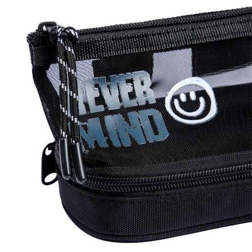 Пенал мякий Never Mind PH-36 для хлопчика YES (533798) (2037982)