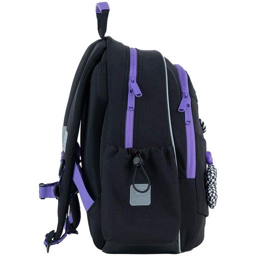 Набор школьный рюкзак + пенал Kite Education Flower Power (K26-771S-2К1) (2037986)