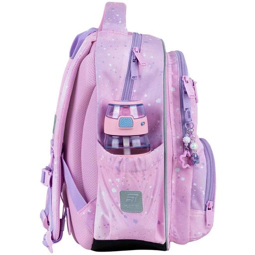 Набір шкільний рюкзак + пенал + сумка Kite Education Catsline (K26-773M-1К1) (2037992)