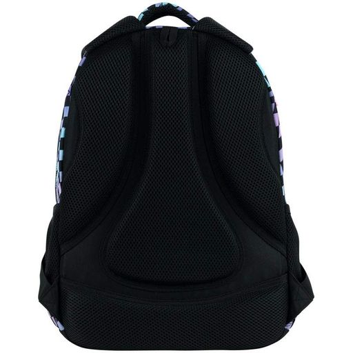 Рюкзак шкільний GoPack Teens спинка 40 см (GO26-162M-2) (2038031)