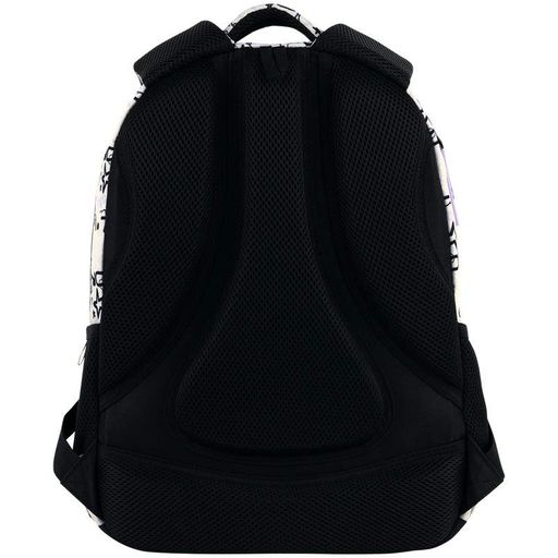 Рюкзак шкільний GoPack Teens спинка 40 см (GO26-162M-1) (2038032)