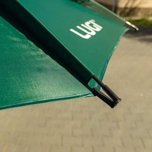 Парасолька для риболовлі та кемпінгу 190 см з регулюванням нахилу HP-JW-9 (2038037)