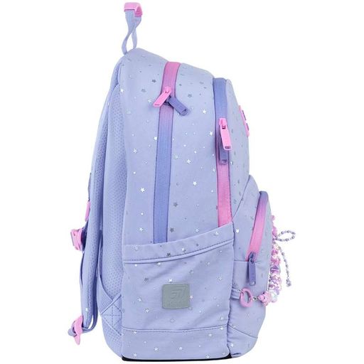 Набір шкільний рюкзак + пенал Kite Education Twinke, Star (K26-585M-1К1) (2038152)