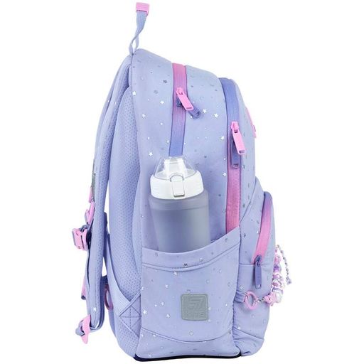 Набір шкільний рюкзак + пенал Kite Education Twinke, Star (K26-585M-1К1) (2038152)