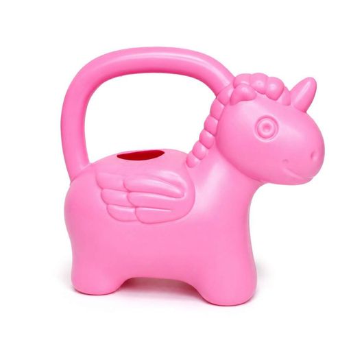 Дитяча іграшка "Лійка №12 "Єдиноріг" 216/2BMS(Pink) розмір 22х10х19 см (2038320)