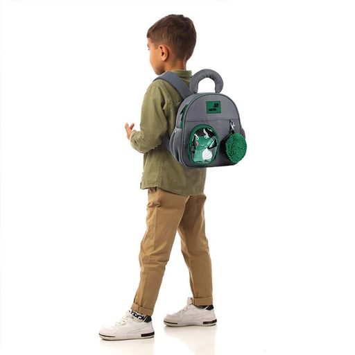 Рюкзак Kite Kids Croco Boo 5 л K26-2737XXS-2 (2038604)