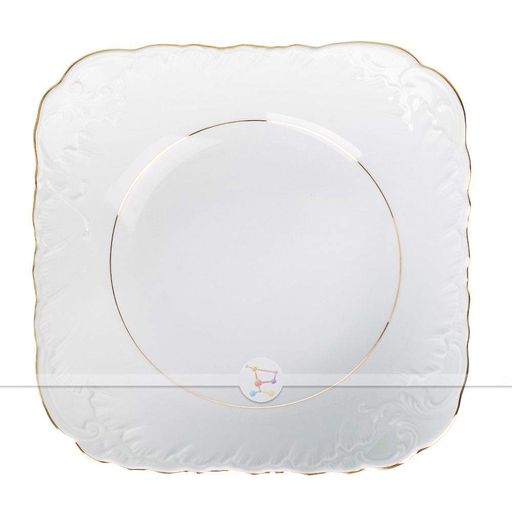 Великий салатник Cmielow Rococo 27 см 3604 (2038626)
