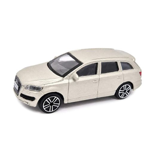 Колекційна автомодель Audi Q7 18-30010B-8 масштаб 1:43 (2038651)