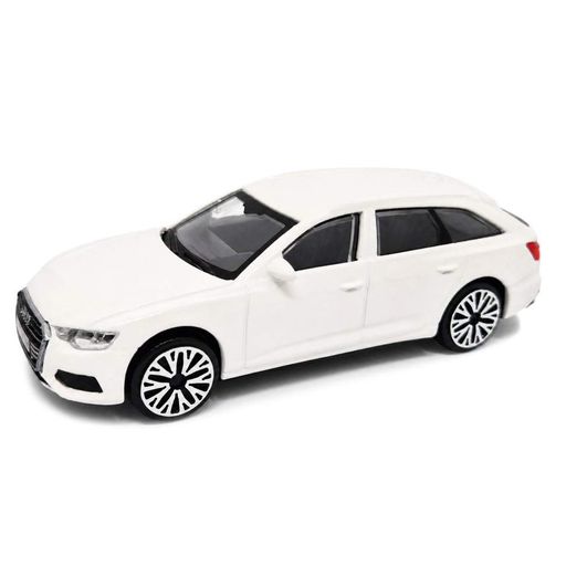 Колекційна автомодель Audi A6 Avant 18-30010B-11 масштаб 1:43 (2038653)