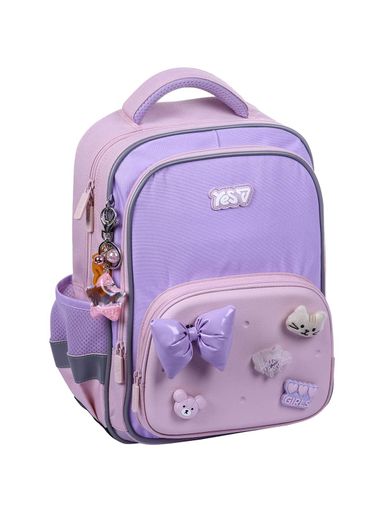 Рюкзак шкільний YES S-72M Charming (550497) (2038962)