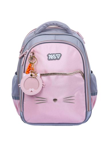 Рюкзак шкільний YES S-111M My Kitty (550240) (2038965)