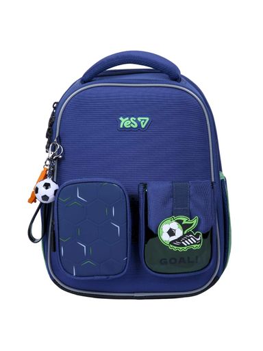 Рюкзак каркасный YES H-100S Football Fan (550219) (2039015)