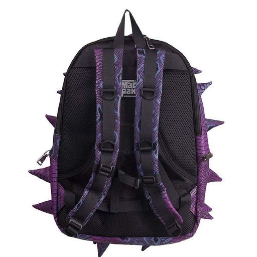 Рюкзак Madpax Pactor Full Python M/PAC/PUR/FULL (2039020)