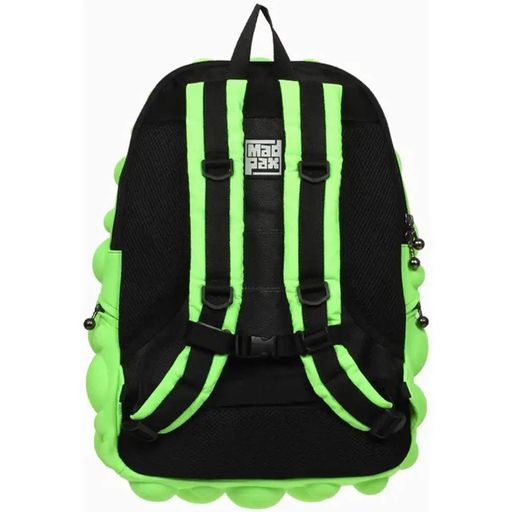 Рюкзак Madpax Bubble Full Neon Green KAA24484793 (2039022)