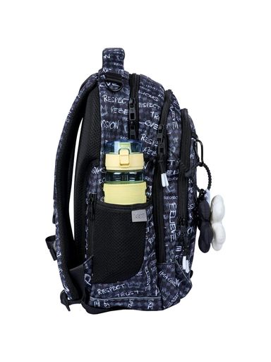 Рюкзак школьный YES TS-59M Passion (550390) (2039042)