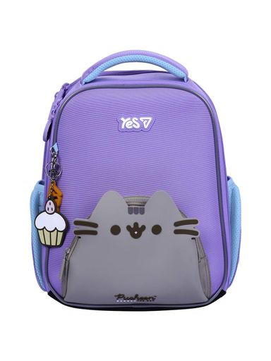 Рюкзак каркасный YES H-100S Pusheen Summer (550202) (2039055)