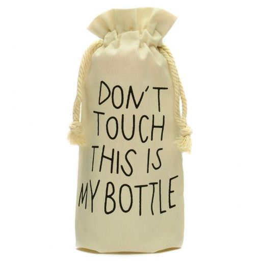 Пляшка для води напоїв My Bottle із чохлом 500 мл Бірюза (2039059)