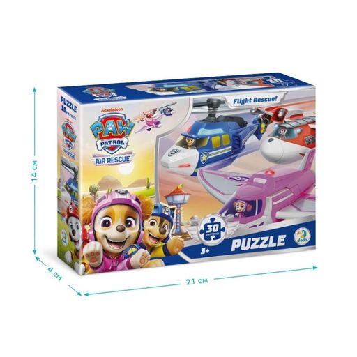 Paw Patrol Air Rescue пазл 200640, 30 елементів DoDo Toys Дитячий (2039215)