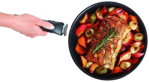 Комплект кухонного посуду Tefal Ingenio Emotion, 13 предметів, з нержавіючої сталі, скла, пластику та бакеліту, сріблястого кольор (638534) (2039780)