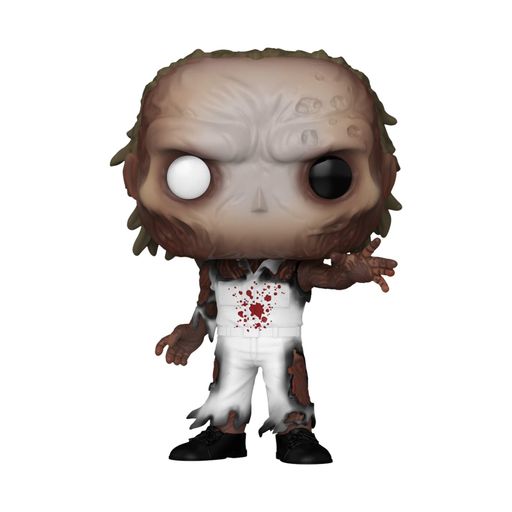Фигурка Funko POP Винил 10 см Stranger Things Векна (694694) (2039837)