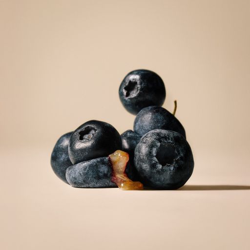Лакомство для взрослых кошек Carnilove Soft Snack Buffallo With Blueberries с буйволом и голубикой, 50 г
