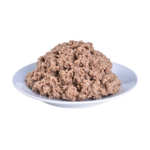 Вологий корм для собак Brit Veterinary Diet Gastrointestinal при проблемах з травленням, з лососем, 200 г