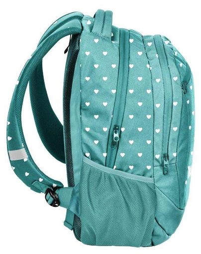 Жіночий рюкзак 22L PASO 41x29x18 см sum0023077 (2040395)