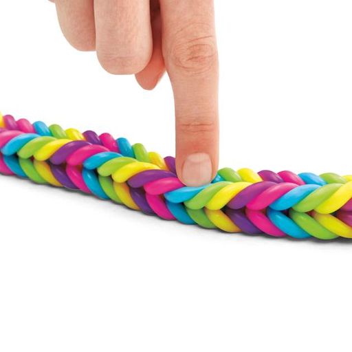 Набор для изготовления браслетов Squish Magic Bubble Bands Cra-Z-Art det0017640 (2040415)