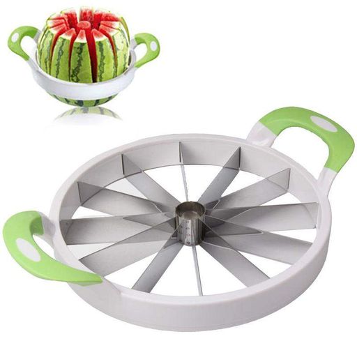 Нож Empire Fruit Slicer для арбуза и дыни Empire Ø25,5 см kuh0007505 (2040564)