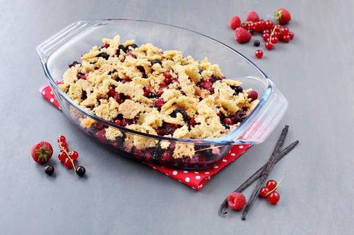 Форма для запікання Pyrex, 38х27х7 см (2041643)