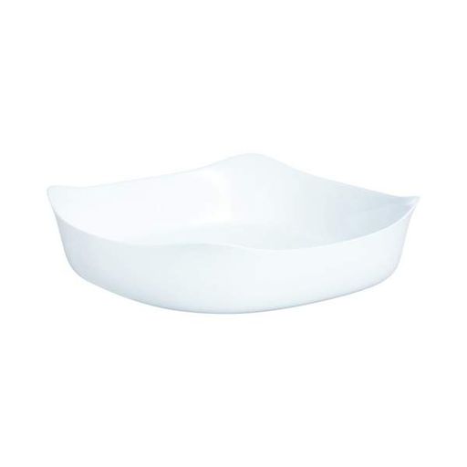 Форма для запікання LUMINARC SMART CUISINE CARINE, 26х26 см (2041717)