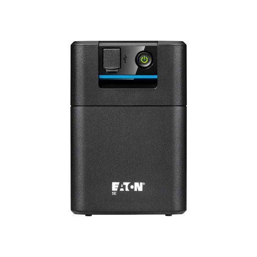 Пристрій безперебійного живлення Eaton 5E G2 700VA USB (5E700UD) (2041764)