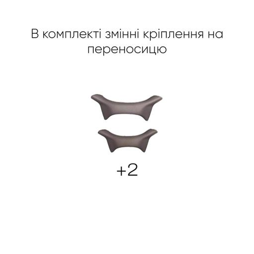Дитячі окуляри для плавання (1SG110-0304) Renvo fit0024401 (2043237)