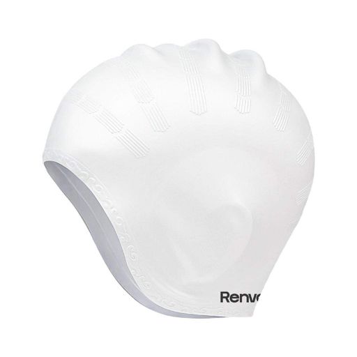 Доросла шапочка для плавання (2SC110-03) Renvo Onesize fit0024403 (2043239)