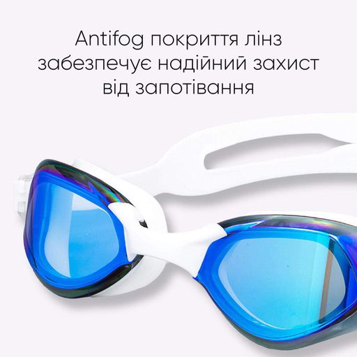 Очки для плавания Renvo Onesize fit0024475 (2043321)