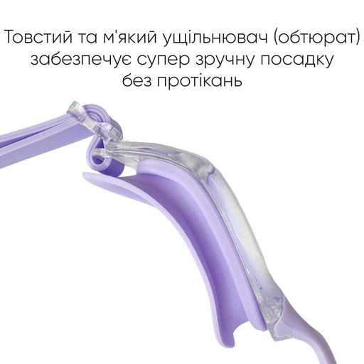 Очки для плавания Renvo Onesize fit0024476 (2043322)