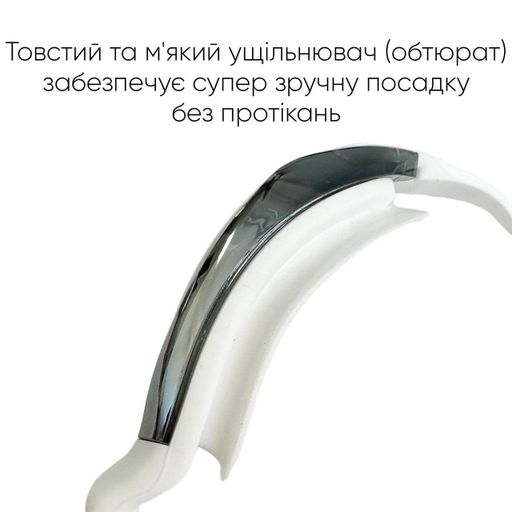 Очки для плавания Renvo Onesize fit0024478 (2043324)