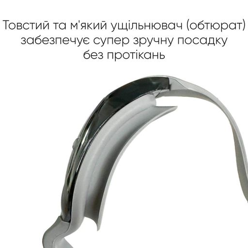 Очки для плавания Renvo Onesize fit0024479 (2043325)