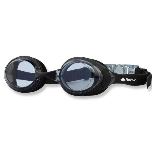 Підліткові (дорослі) окуляри для плавання (2SG220-01) Renvo Onesize fit0024513 (2043409)