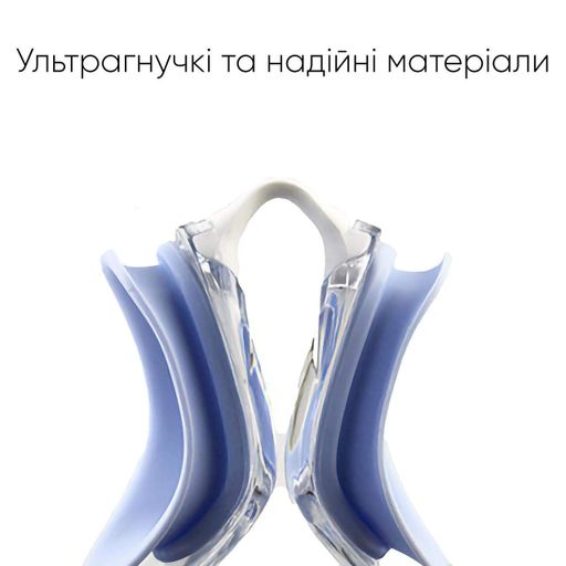 Підліткові (дорослі) окуляри для плавання (2SG230-06) Renvo Onesize fit0024514 (2043410)