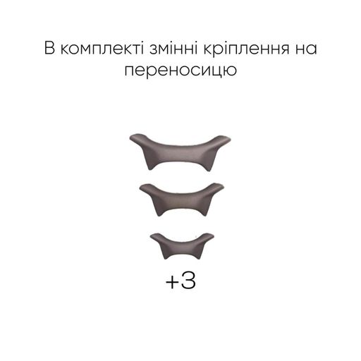 Підліткові (дорослі) окуляри для плавання (2SG230-06) Renvo Onesize fit0024514 (2043410)