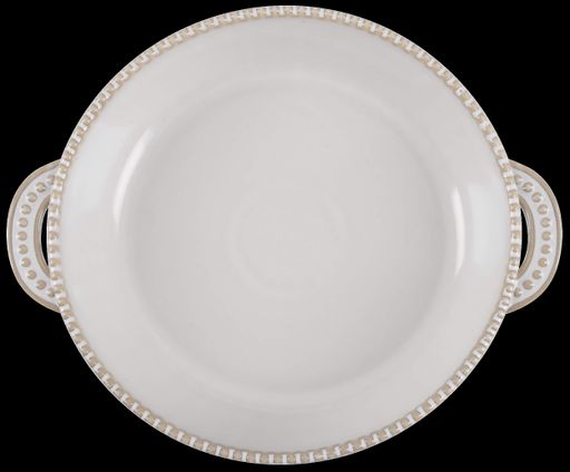 Форма Allegra Biege, 25.5x21x5.5 см LIMITED EDITION kuh0016033 (2043654)