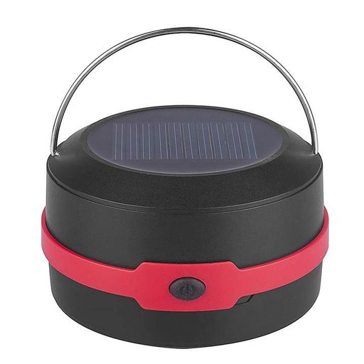 Фонарик кемпинговый светодиодный (LED) (+ Powerbank) PROTESTER hoz0014484 (2043669)